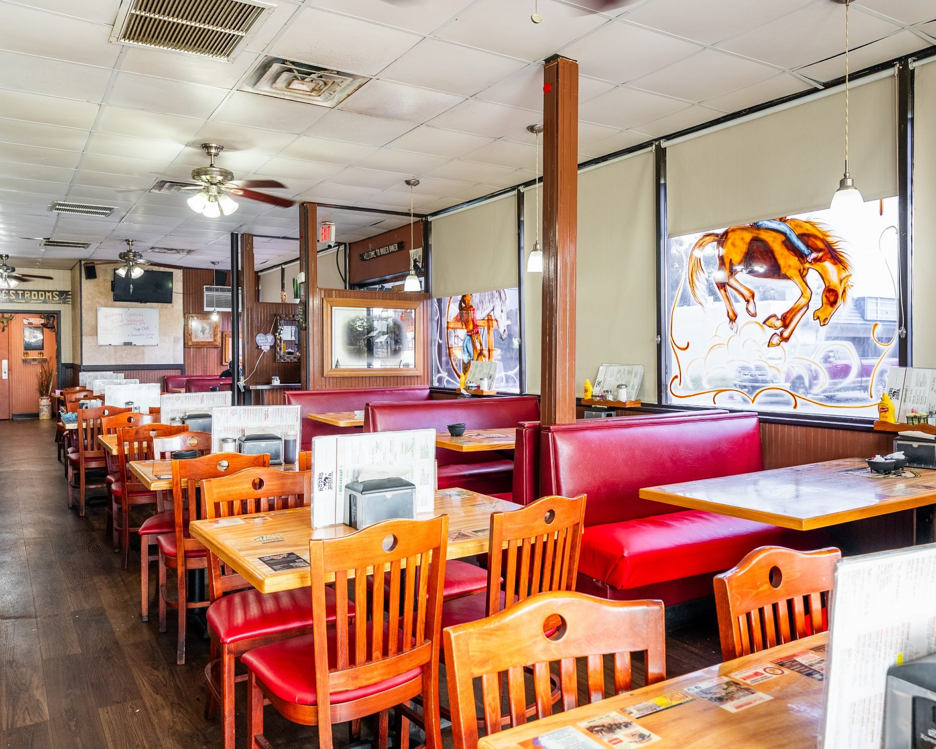 A Central Florida diner built on honest cooking